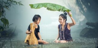 Jak wyciszyć dziecko w przedszkolu?