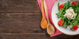 Co podać na ciepło na kolację?