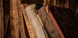 Co można zrobić ze starych butów?