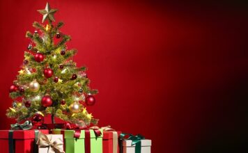 Co można zrobić z dużego pudełka?