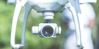 Jaki dron z kamerą do 400 zł?