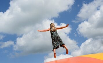 Ile kosztuje trampolina domowa? Ile kosztuje trampolina domowa?