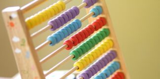 Jak liczyć średnicę trampoliny?