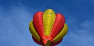 Jakie kary za latanie dronem?