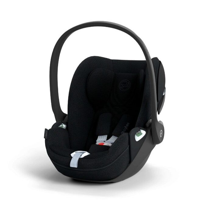 Bez tytułu fotelik dla niemowlaka